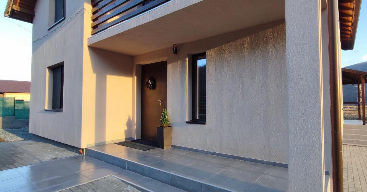 Casa Beth Shalom Villa Sard Esterno foto