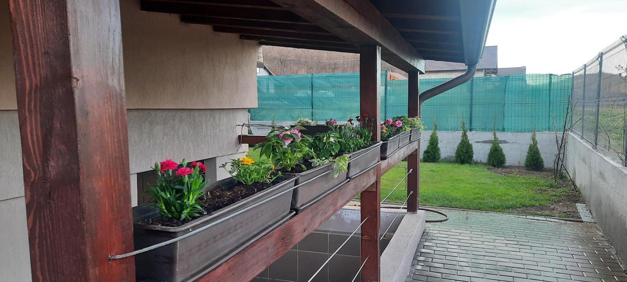 Casa Beth Shalom Villa Sard Esterno foto