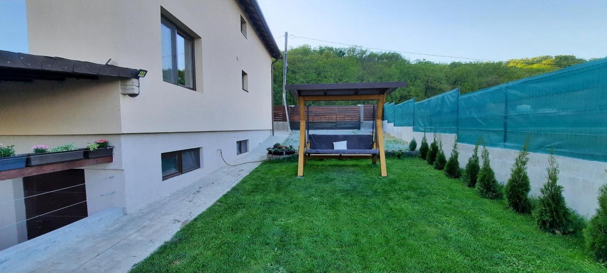 Casa Beth Shalom Villa Sard Esterno foto