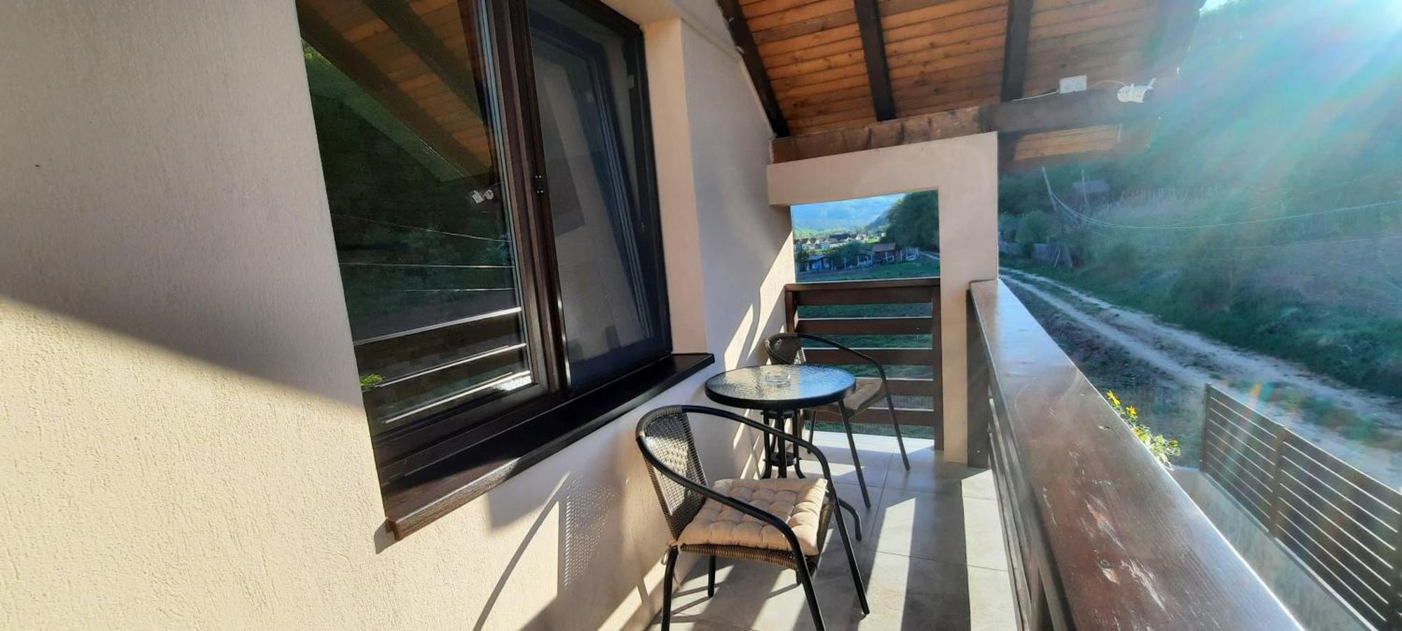 Casa Beth Shalom Villa Sard Esterno foto