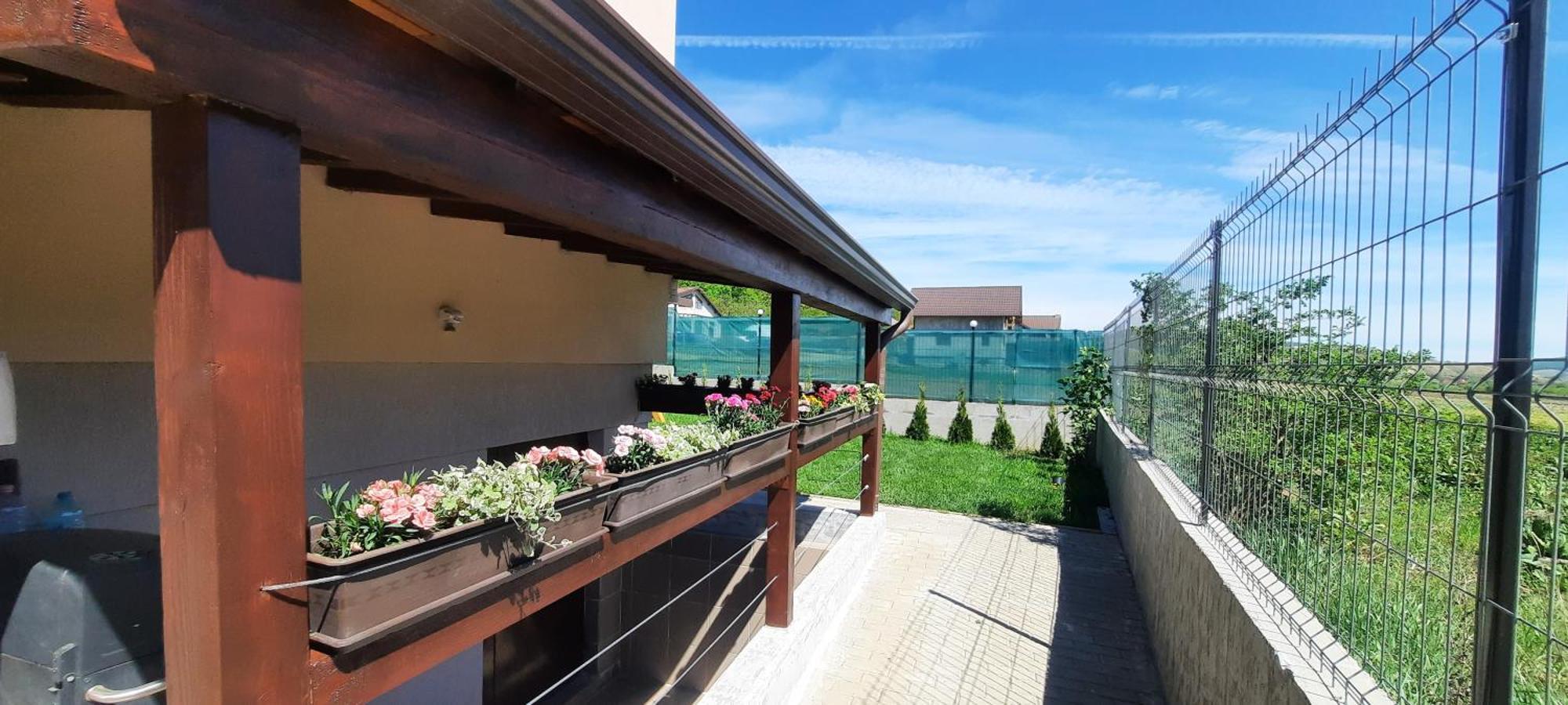Casa Beth Shalom Villa Sard Esterno foto