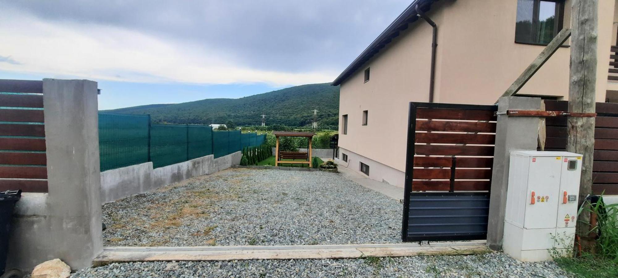Casa Beth Shalom Villa Sard Esterno foto
